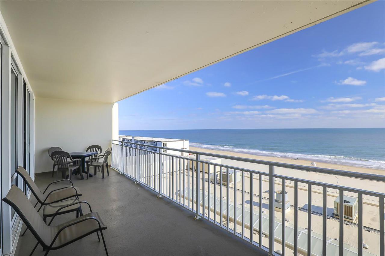 Carousel Condos II Ocean Stadt Exterior foto