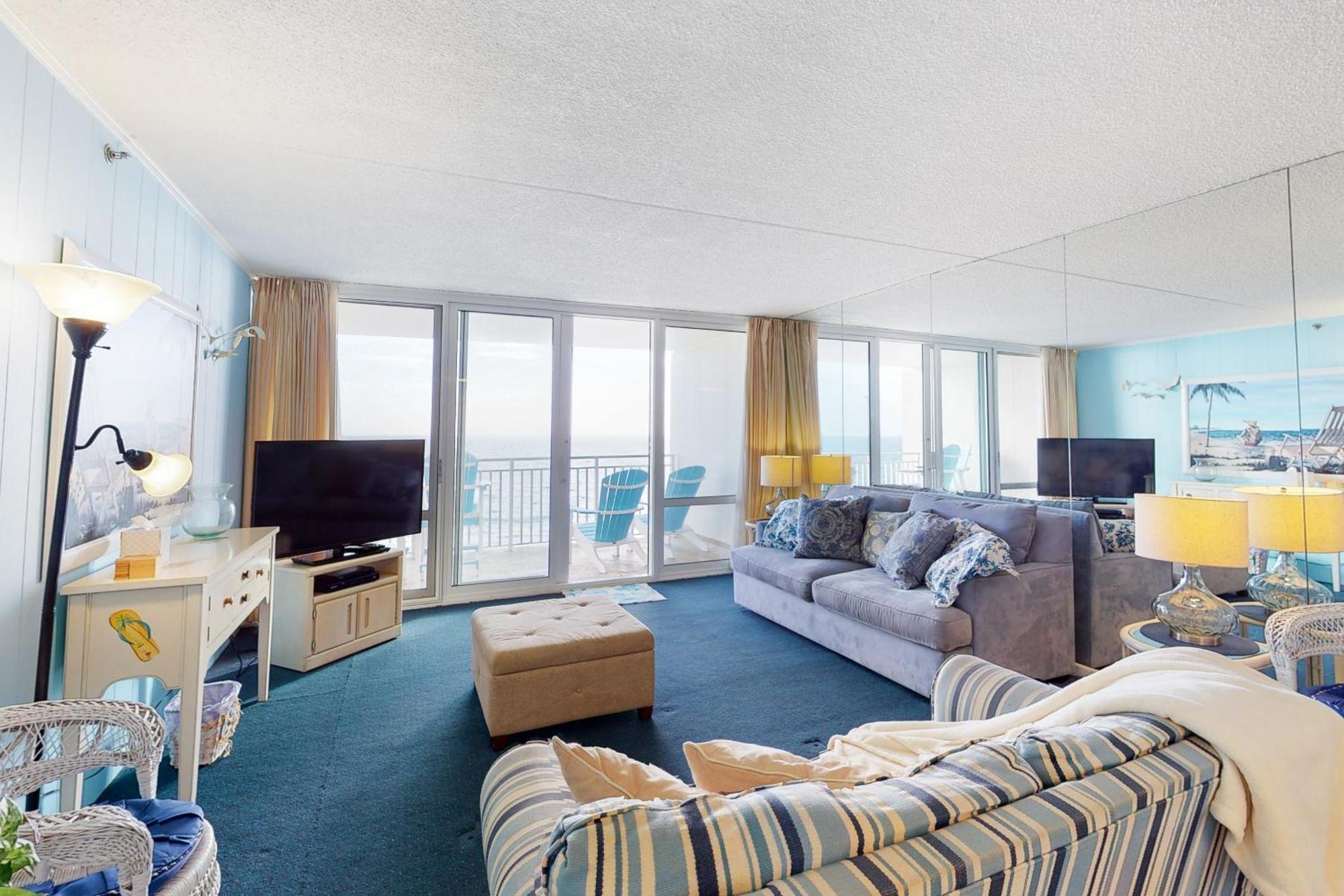 Carousel Condos II Ocean Stadt Zimmer foto