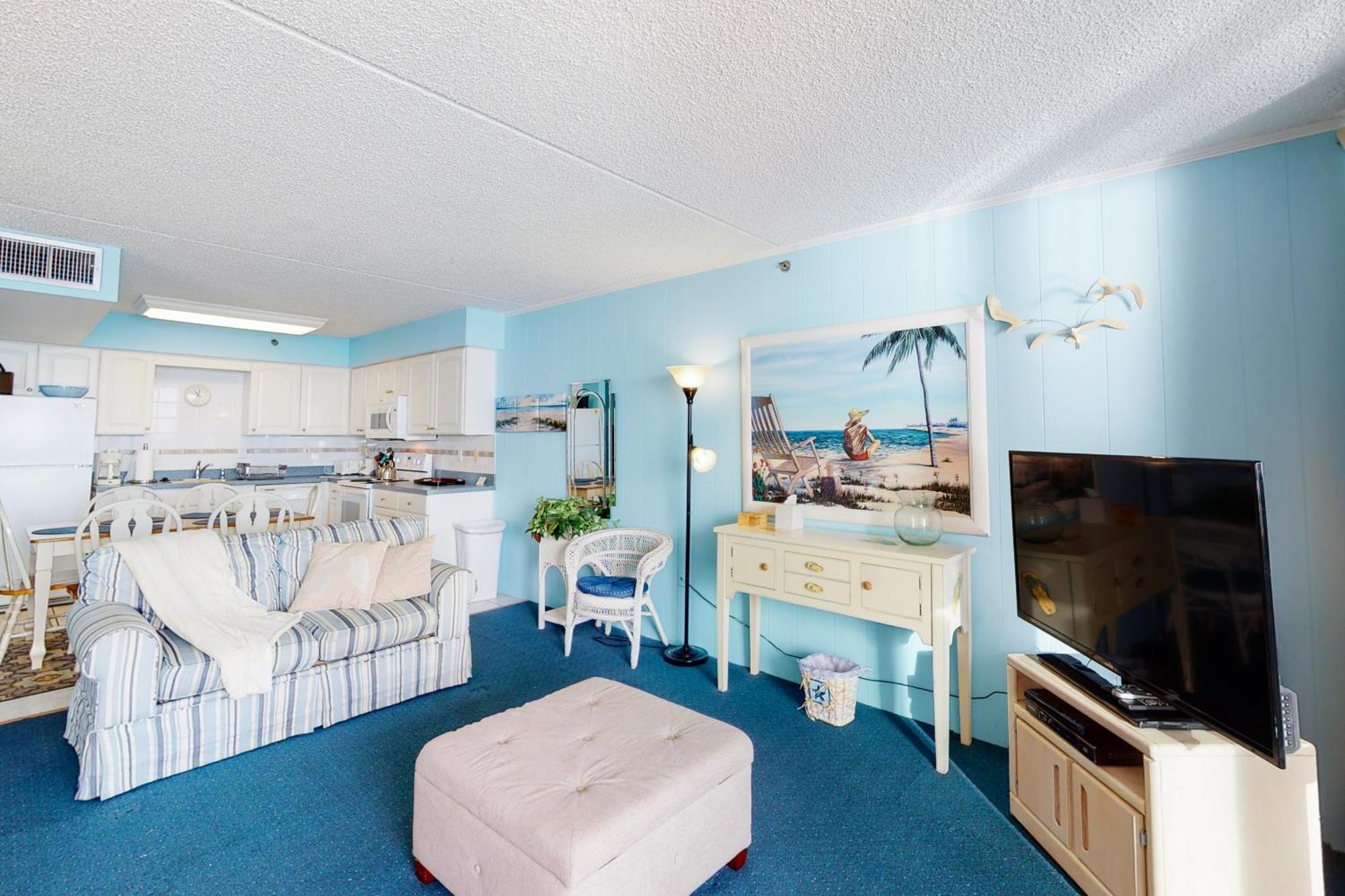 Carousel Condos II Ocean Stadt Zimmer foto