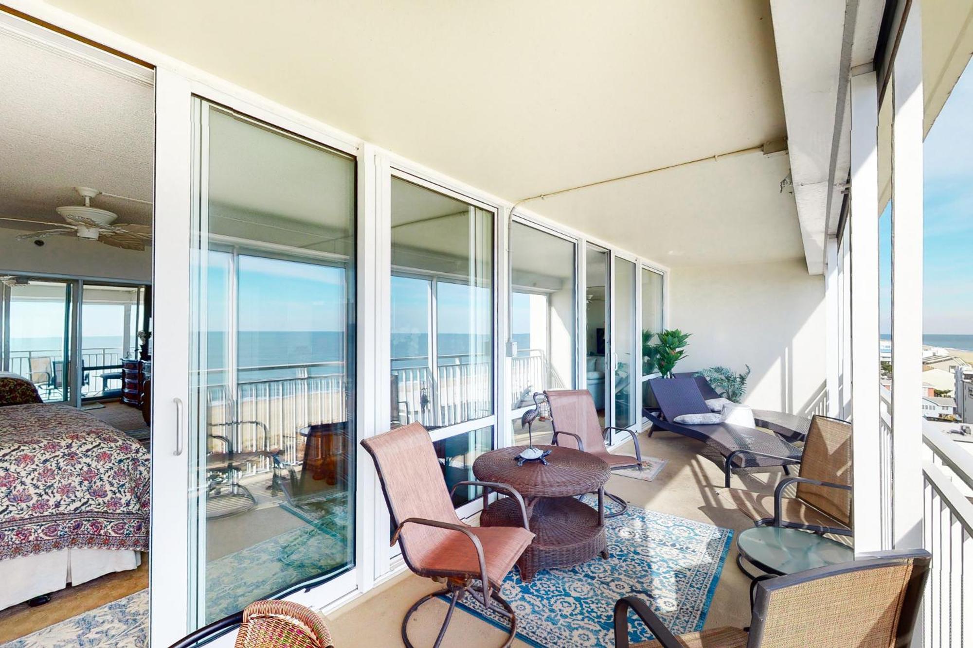 Carousel Condos II Ocean Stadt Zimmer foto