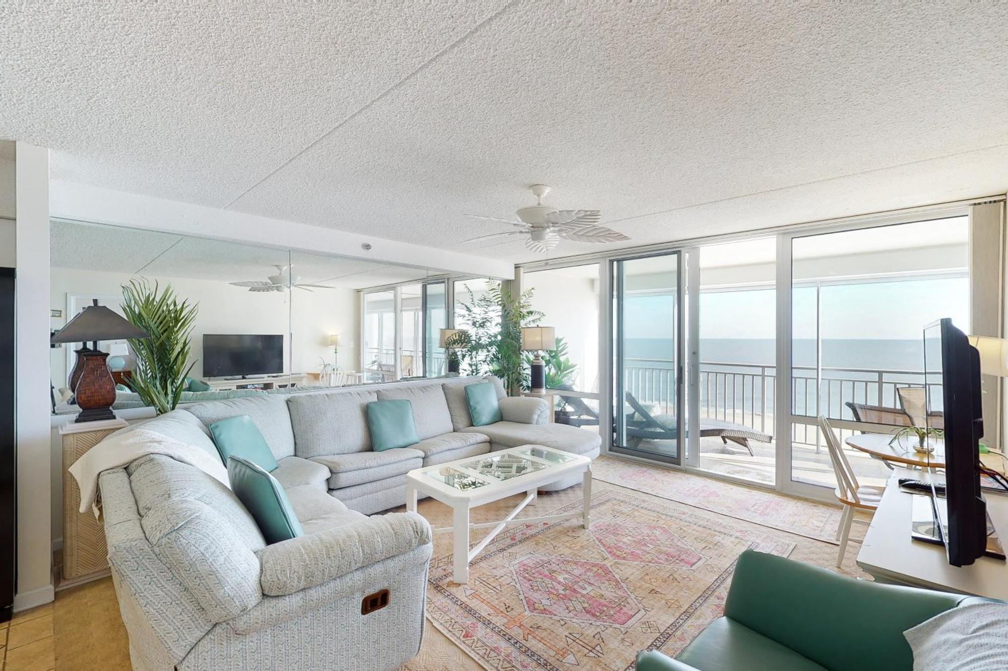 Carousel Condos II Ocean Stadt Zimmer foto