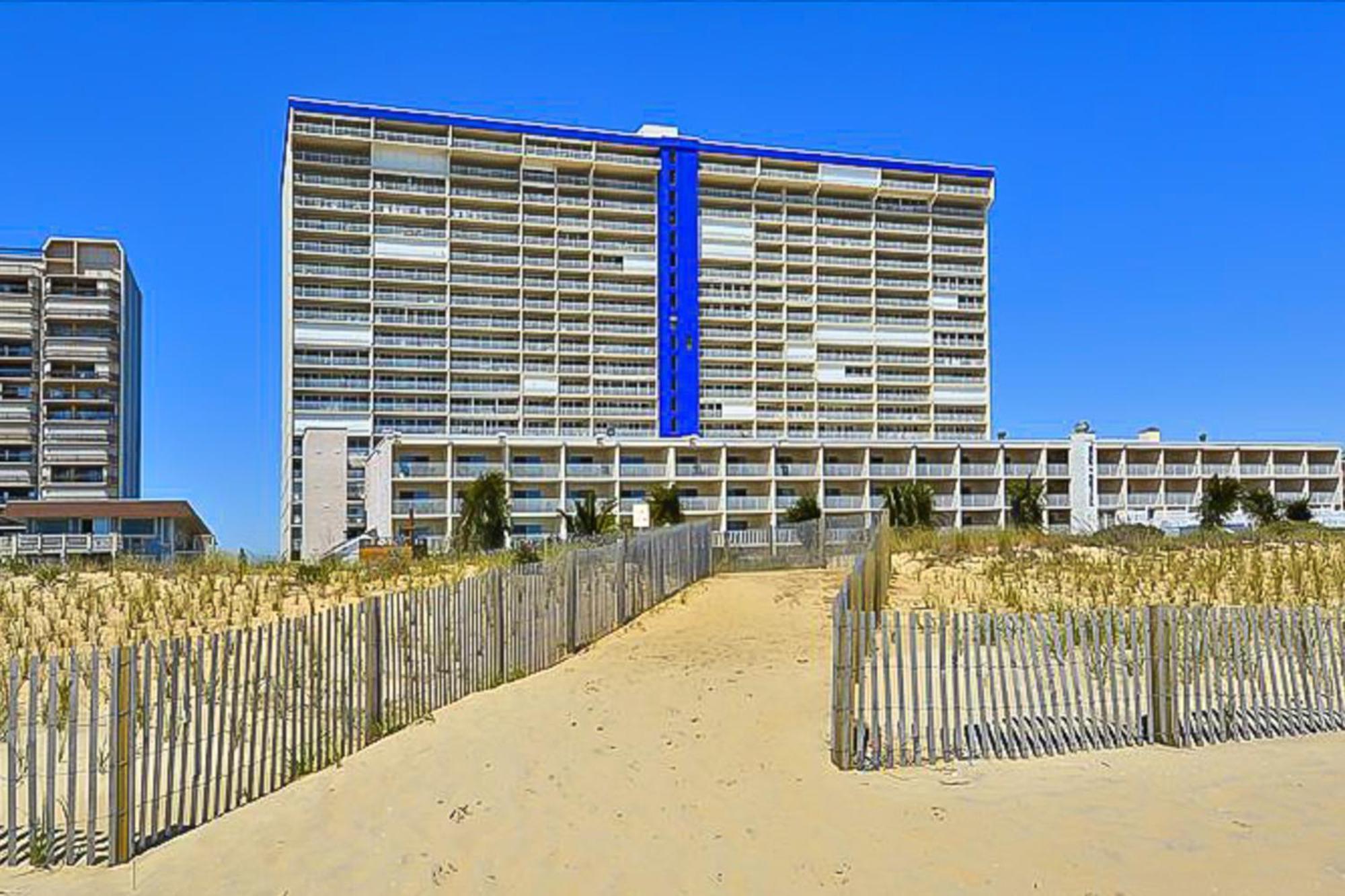 Carousel Condos II Ocean Stadt Zimmer foto
