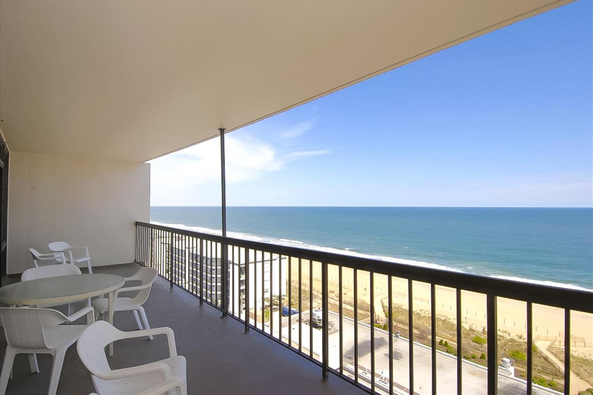 Carousel Condos II Ocean Stadt Zimmer foto
