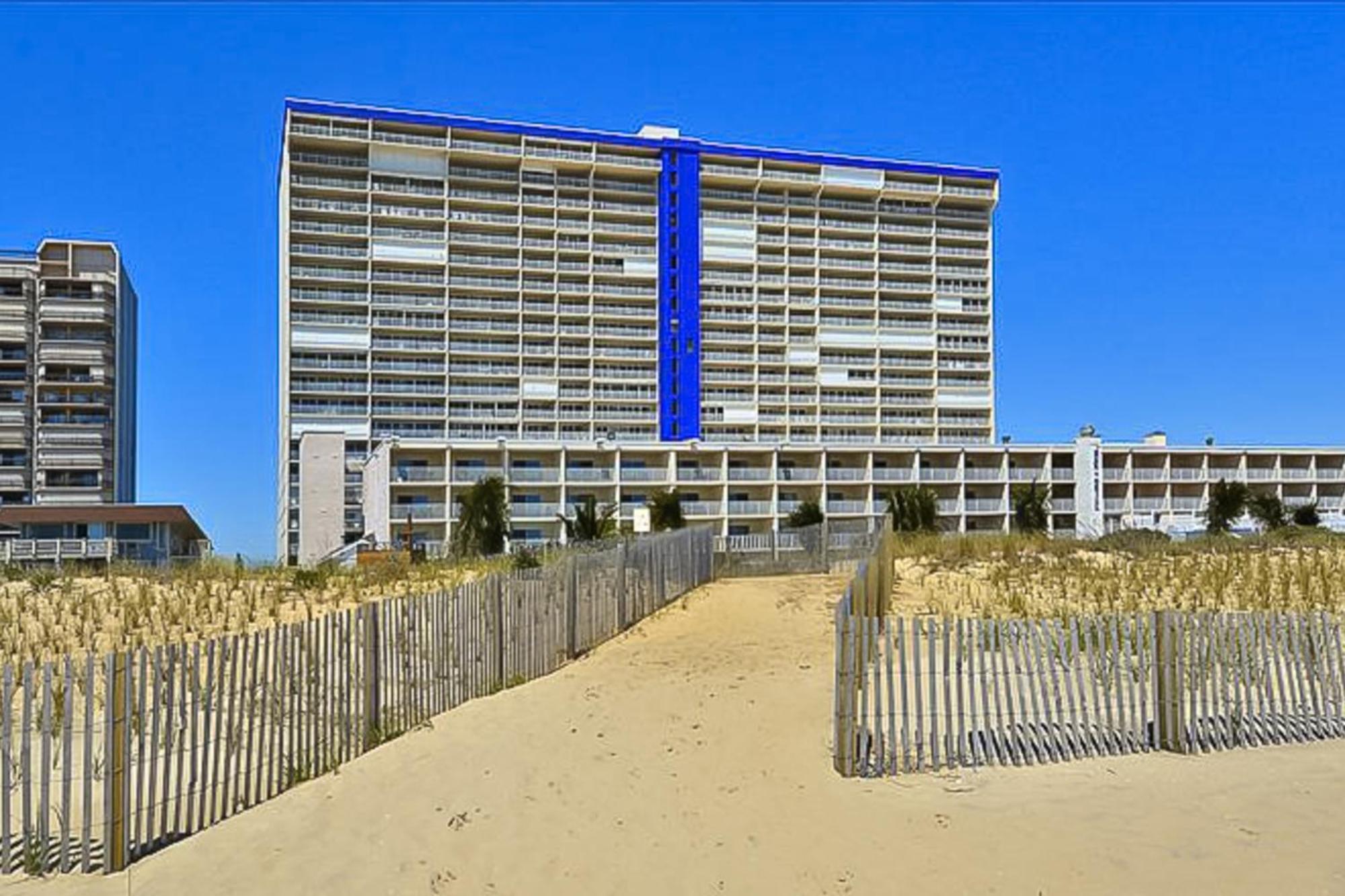 Carousel Condos II Ocean Stadt Zimmer foto